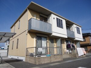 サンライズ　平田外観写真