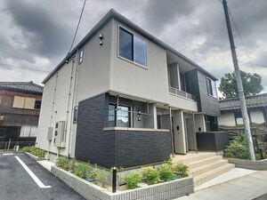 メルカート　エスト外観写真
