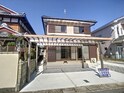 中藪町H邸貸家　1号棟