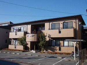 ＷＩＮーＦ外観写真