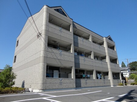 Ａ＆Ｓ・Ｎ外観写真