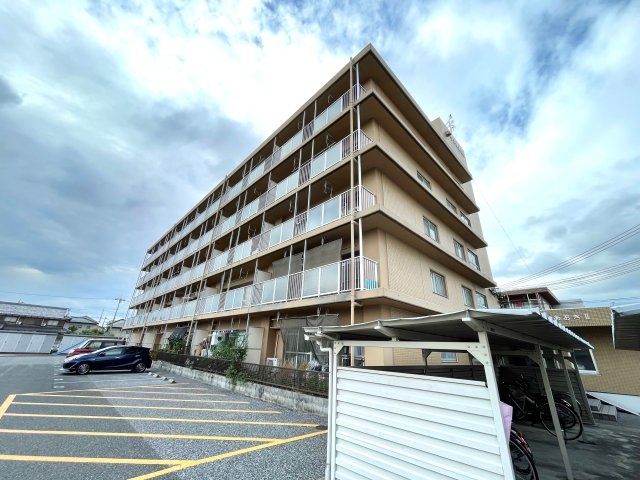 メゾンあおきⅡ