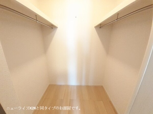 収納(同タイプです)