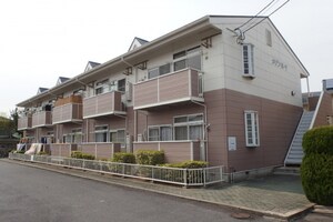 メゾンＮＹ外観写真