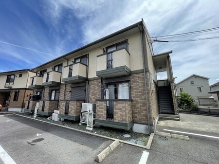 アルボルモニア　Ⅱ外観写真