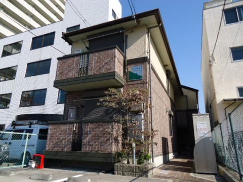 シャトレー彦根