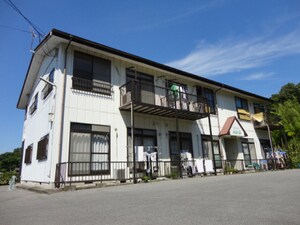 サングリーン小鳥ヶ原外観写真