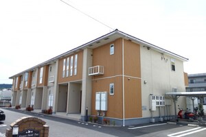 グリーン　フィールド　Ｔｓｕ外観写真