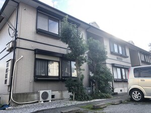 メゾン・ド・ジュネス外観写真