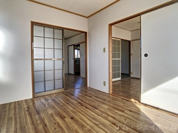 その他部屋・スペース