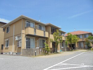 ソル　ビエント外観写真