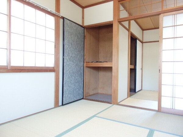 その他部屋・スペース