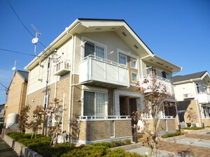 フル　タイドＫⅠ外観写真
