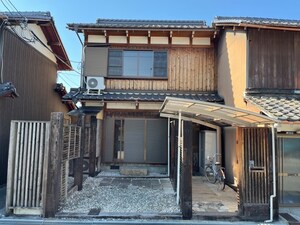 城町２丁目貸家外観写真
