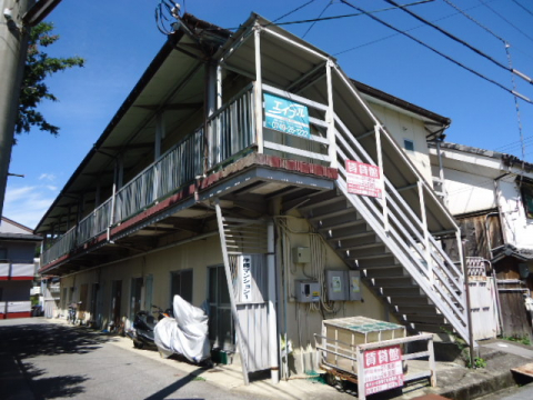 伊藤マンションⅠ