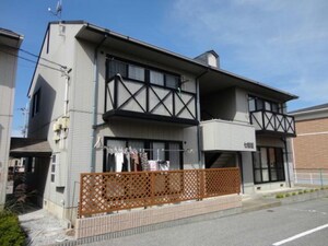 ダイヤモンドシーダー七番館外観写真