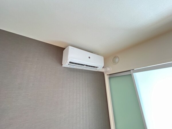 その他設備(イメージ)