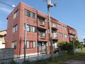 マンションヴェルジェ