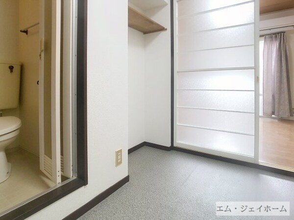 その他部屋・スペース