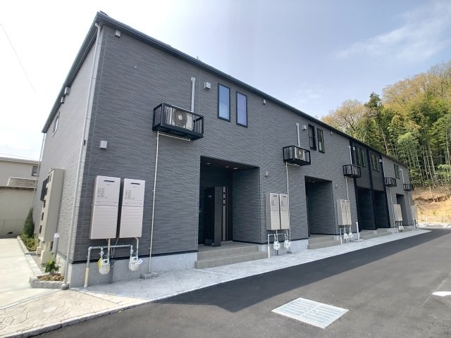 アイプレイス彦根Ⅰ