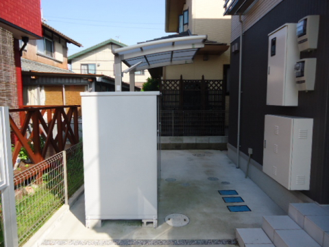 外観写真