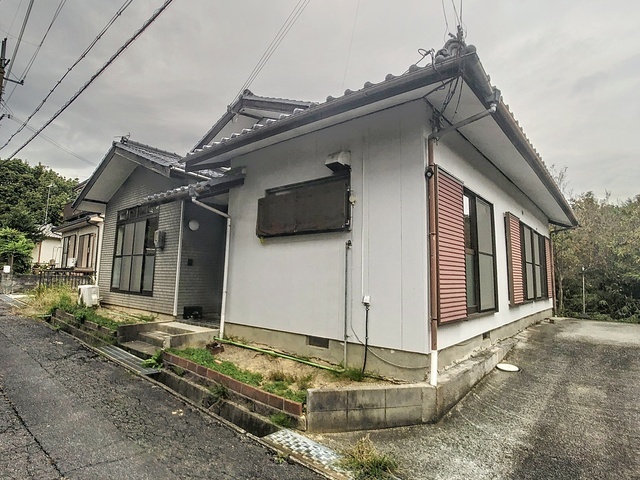 第3水口台借家
