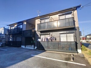 グロワール外観写真