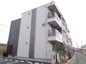 レジーナ・メゾン外観写真