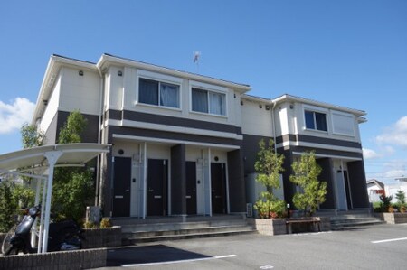MAISON　AVENIR  J NOS外観写真