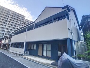 ＮＯＡ５１８外観写真