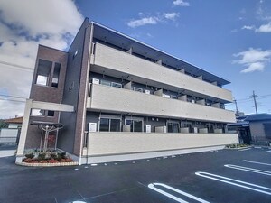 ジールＭ’ｓ外観写真