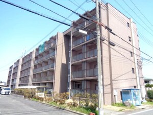 コテージ千秀石部外観写真