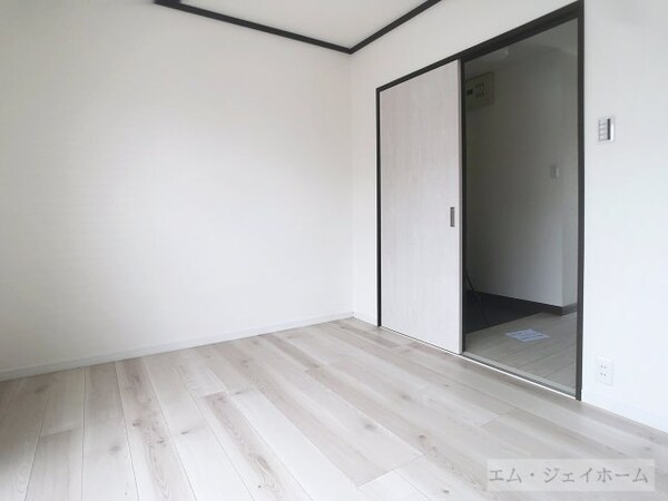 洋室