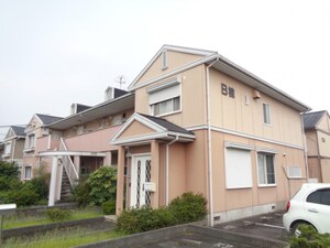 グリーンタウン國本　B外観写真