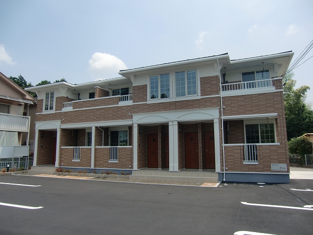 カーザ　ミア　Ⅵ