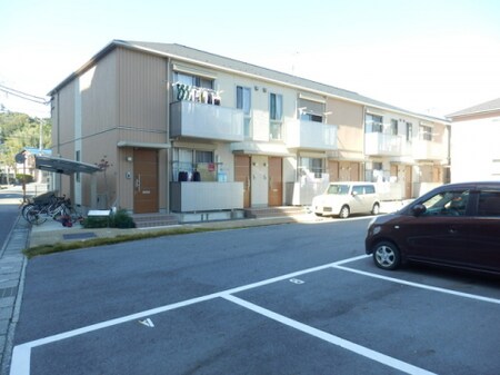 グラン　ジュテ　Ｓ外観写真