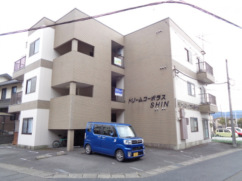 ドリームコーポラスSHIN
