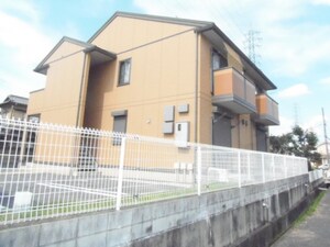 セジュールＨＩＧＡＳＨＩＵＲＡ外観写真