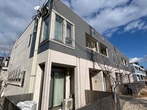 ミルトニア幸陽外観写真