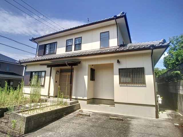 下田貸家