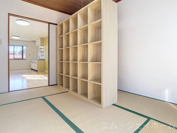 その他部屋・スペース