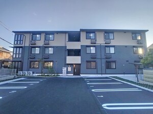 グランツ辻外観写真