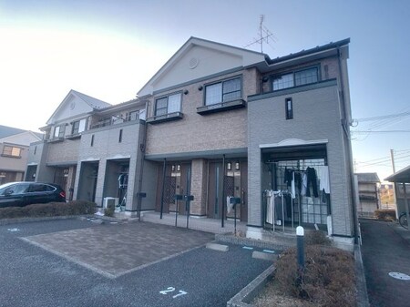 Casa Raffinato B外観写真