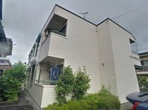 APIAみゅうるぶらんの外観写真