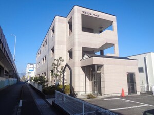 ブライトンパーク外観写真