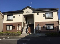 ニューハイツ・Ｋの外観写真