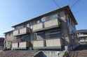 リビングタウン水口　Ａ棟