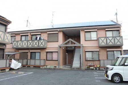 シャロム外観写真