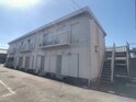 エステート近畿日野Ａ