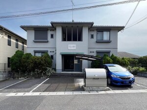 ＶＩＴＡ　ＬＡＲＧＯ外観写真